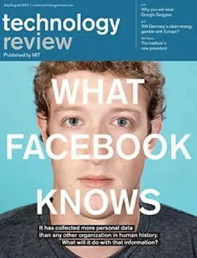 TECHNOLOGY REVIEW