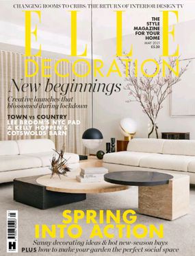 ELLE DECORATION