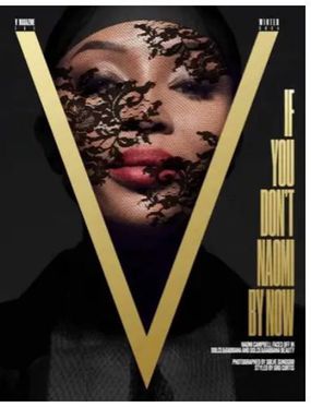 V MAGAZINE
