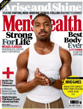 MENS HEALTH