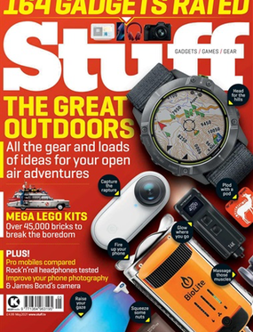 STUFF