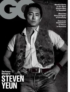 GQ