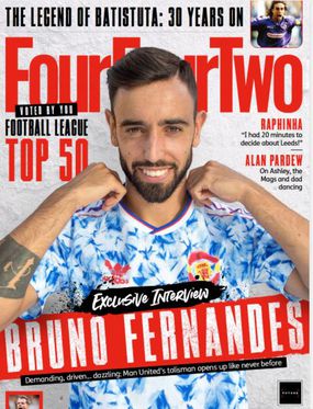 FOUR FOUR TWO