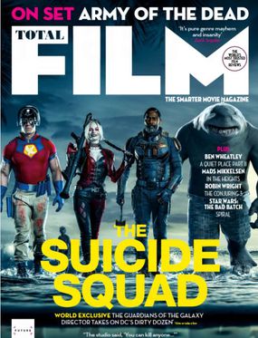 TOTAL FILM