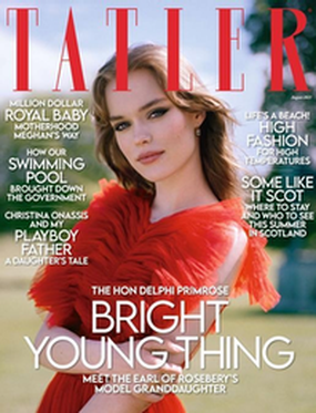 TATLER