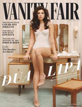 VANITY FAIR