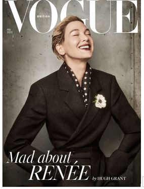 VOGUE