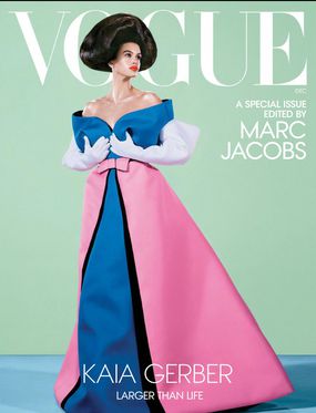 VOGUE