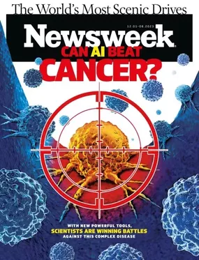 NEWSWEEK