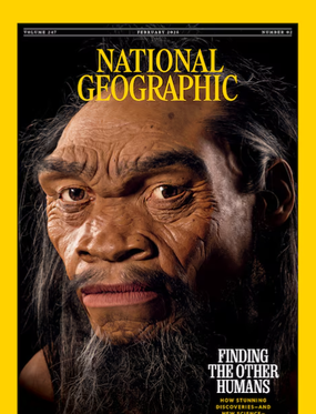 NATIONAL GEOGRAPHIC NGP