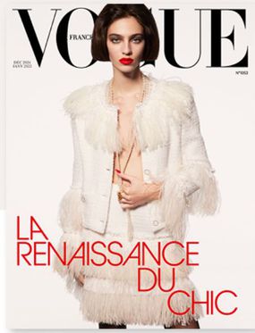 VOGUE