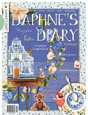 DAPHNES DIARY