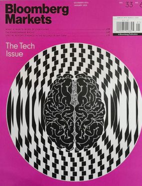 BLOOMBERG MARKETS