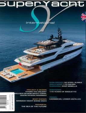 SUPERYACHT INTERNATIONAL