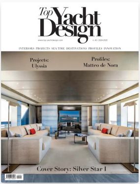 YACHT DESIGN
